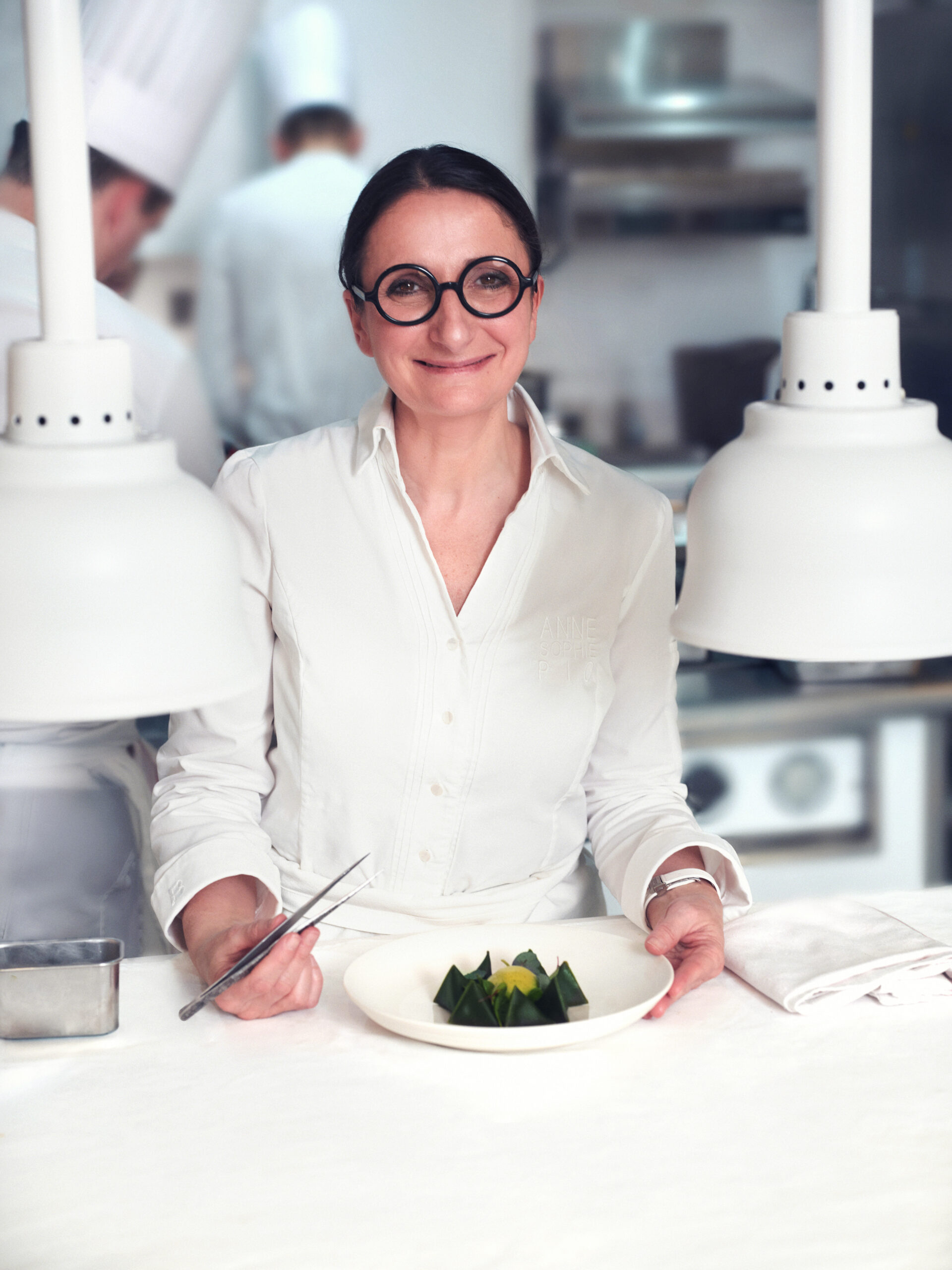 202404-Anne-Sophie-Pic Cuisine blanche_Portrait_©MedhyNasser