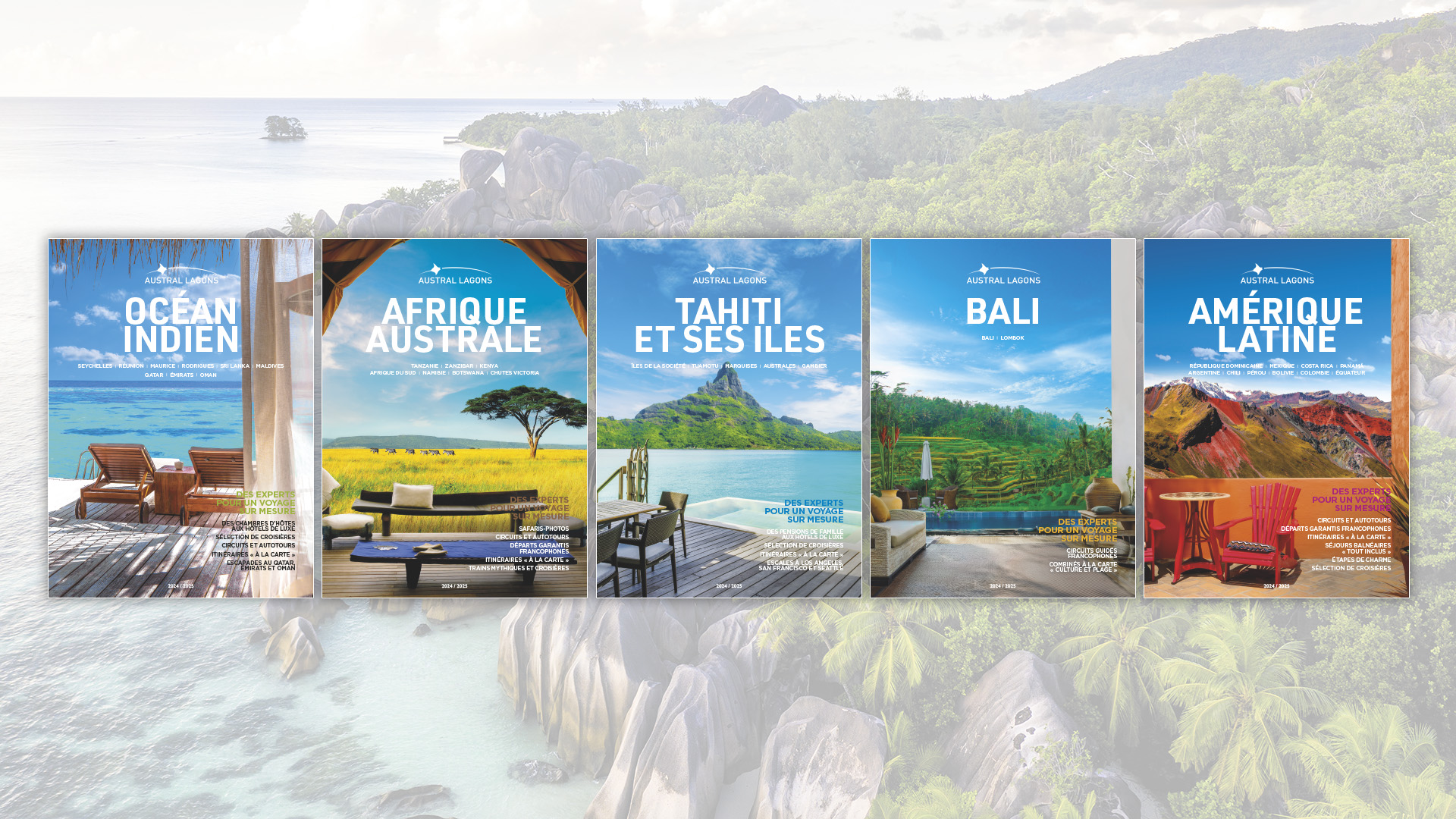 AUSTRAL LAGONS 1920x1080px