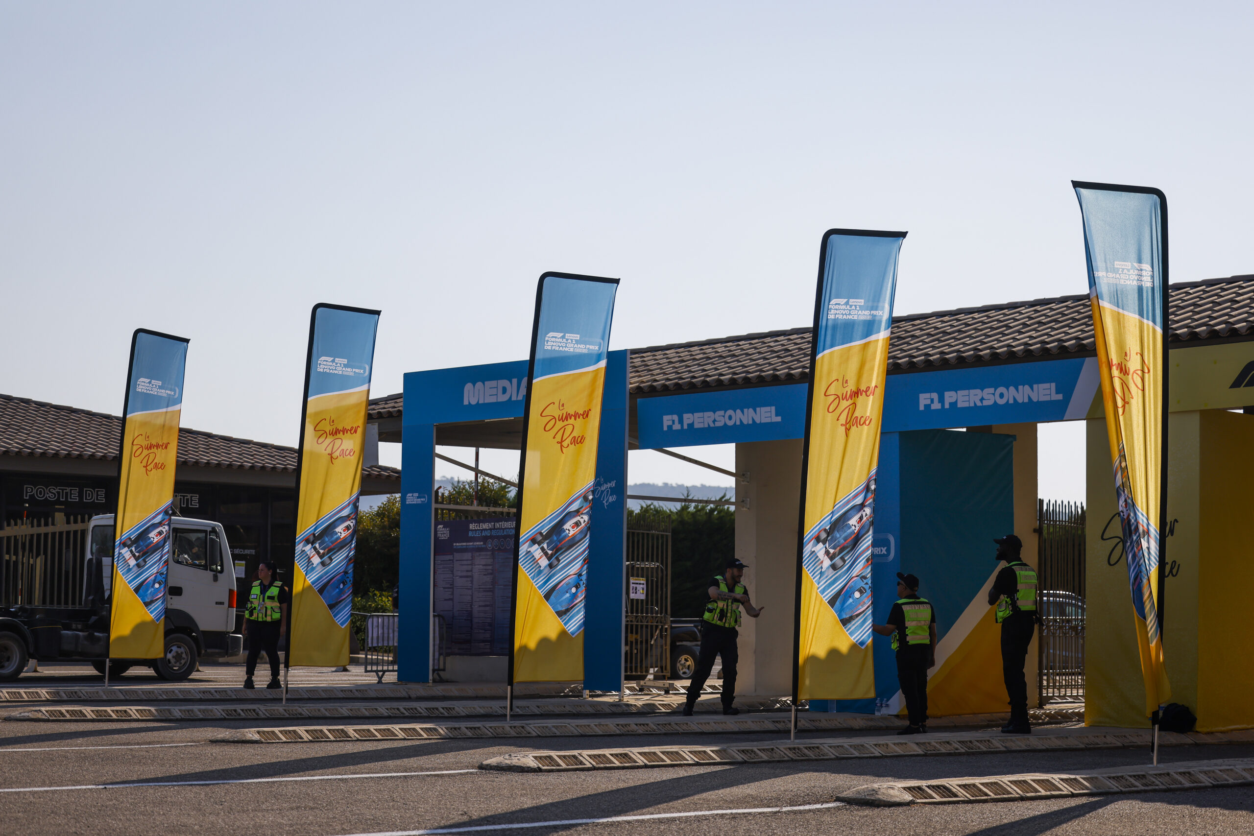 F1 – FRENCH GRAND PRIX 2022