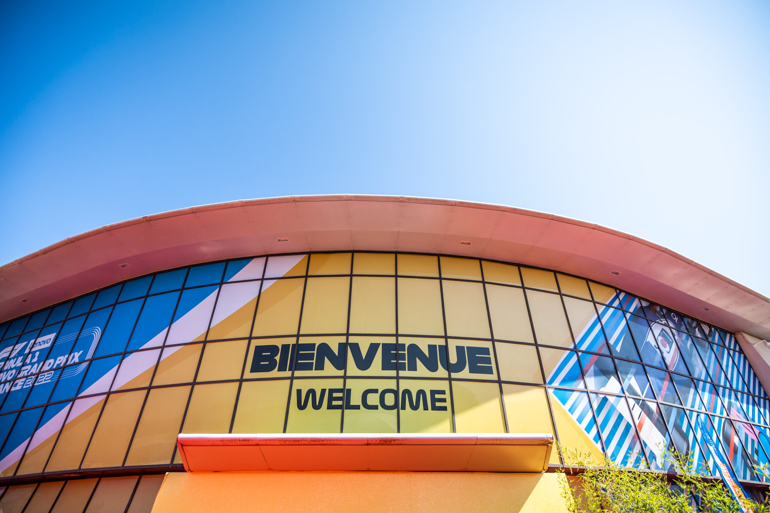 F1 – FRENCH GRAND PRIX 2022