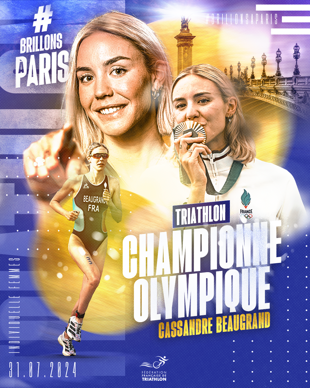 FFTRI_PARIS24_BEAUGRAND_MEDAILLEOR_1080x1350_02