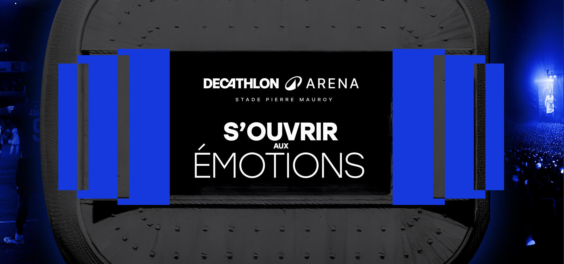 Decathlon Arena